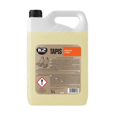 K2 Detergente per tessili / tappeto M126 5 5 Tanica