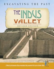 The Indus Valley (Excavating t - ACCEPTABLE