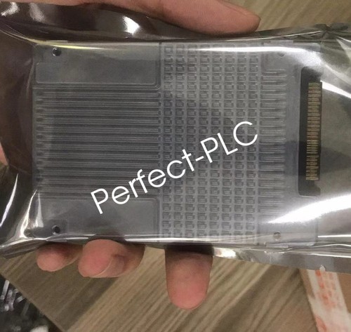 Intel SSD 4TB P4510 Series DC NVME U.2 SSDPE2KX040T8 Solid State Drive VDV10131 - Picture 2 of 3