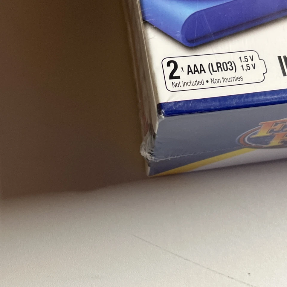 Family Feud The Big Buzzer Edition Game - New/Sealed - Spin Master 2021 - Image 2 of 4