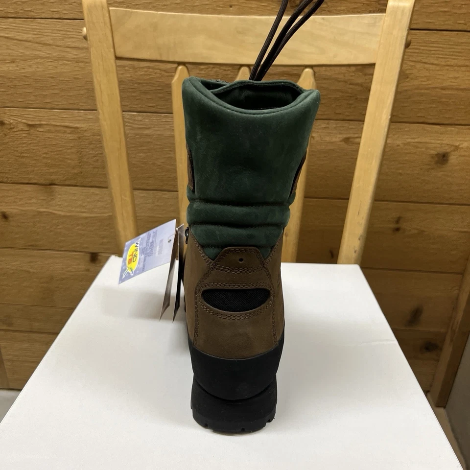 NEW Kenetrek Mountain Extreme 400 Boots KE-420-400 MSRP $540 - Image 4 of 4