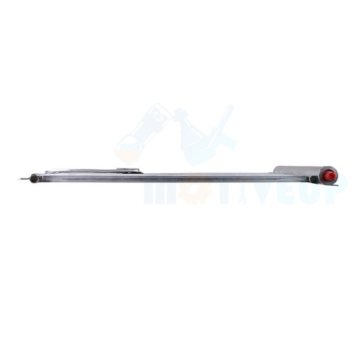 AC Condenser and AC Compressor Cooling Kit for 2006-2008 Mercedes-Benz SLK55 AMG - Picture 8 of 15