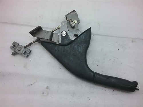 Emergency Brake Parking Handle Sedan 4 Door EX 2001 HONDA ACCORD 6-2-6RM - Bild 3 von 3