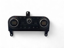 NISSAN QASHQAI / QASHQAI +2 I J10, JJ10 Klimabedienteil 27500JD400 31217374