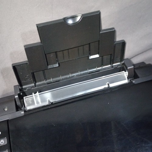 Epson Stylus NX420 All-In-One Inkjet Printer Scanner Copier Tested - Picture 8 of 10