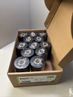 12 x Thermal Transfer Ribbons 110mm x 450M 25MM CORE EWX-10 REFS50