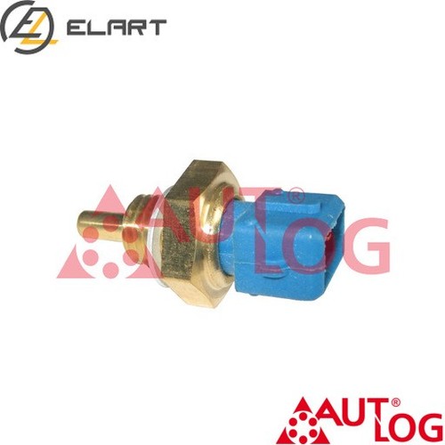 SENSOR COOLANT TEMPERATURE AS2029 FOR RENAULT CLIO/III LAGUNA/Grandtour 2.0L