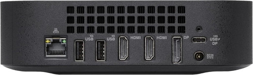 ASUS Chromebox 5A-Intel Core i7 13th Gen i5-1355U 16GB 256GB 90MS02X1-M00060 - Picture 3 of 4