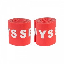 Odyssey Rim Strip 24" Red