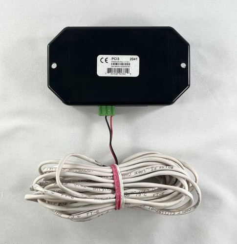 Honeywell PCI3 Communication Adapter Serial LAN Converter RS232 To RS485 - Picture 2 of 4