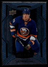 2020-21 Upper Deck Allure #122 Kieffer Bellows