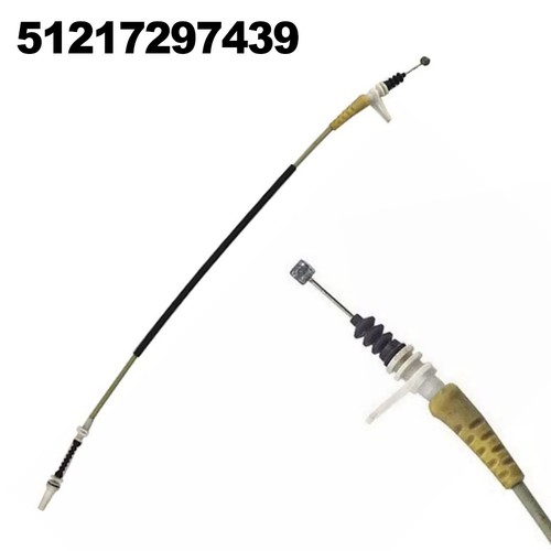 Car Exterior Connection Cable Replacement for BMW Models Efficient Fitment - Picture 2 of 9