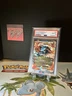 Pokemon White Kyurem EX #96 Plasma Storm  - PSA 10