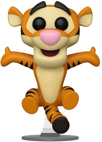 FUNKO POP! Disney: Winnie the Pooh - Tigger [New Toy] Vinyl Figure - Bild 1 von 3