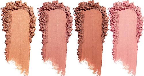 Wet N Wild, Color Icon Blush, Fard Audace Modulabile, Con Polvere Pressata Dalla - Foto 4 di 12