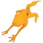  Realistisches Brathähnchen -simuliertes Lebensmitteldekoration imitierte