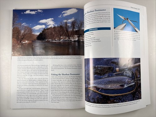 Tying the Founding Flies 2015 Mike Valla 1st first Stackpole Books fly fishing - Bild 9 von 15