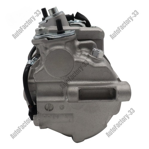 A/C Compressor For Mercedes X166 GLE250 GLE350 GLE400 GLE450 GLS ML 4472500211 - Picture 5 of 5
