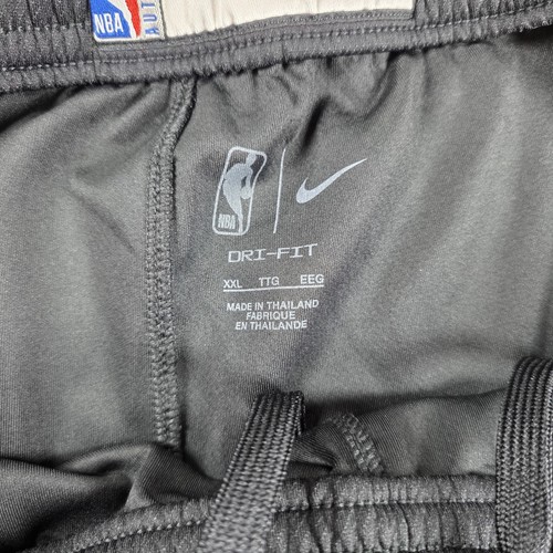 Pantalones Nike Team Orlando Magic Tear Away para hombre talla XxL negro/azul Dri-fit práctica - Imagen 5 de 11