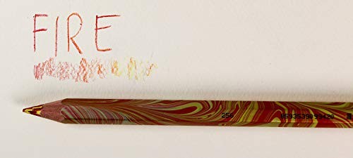 KOH-I-NOOR MAGIC 3406 Jumbo Spezial Farbstift im Blister - Bild 6 von 7