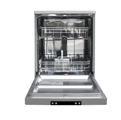 SPT SD-6513SS ENERGY STAR 24″ PORTABLE STAINLESS STEEL DISHWASHER - Picture 3 of 4