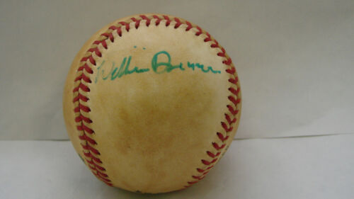 Sandy Koufax Autograph Baseball PSA/DNA !! Dodgers - Picture 2 of 3