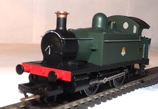 HORNBY R2665 BR 0-4-0T INDUSTRIAL LOCOMOTIVE No.328