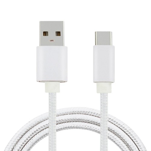 B2G1 FREE 6FT USB Type-C Thick Charger Cable Cord for Motorola Defy/Edge/ Edge+ - Picture 4 of 5