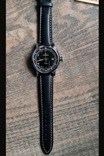 Chronoswiss Pacific 40mm, CH2883.1 Ungetragen, Neu - Bild 3 von 8