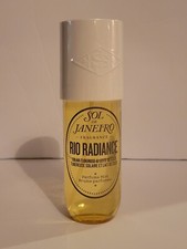 SOL DE JANEIRO -  Rio Radiance  Hair  Body Fragrance Mist 8.1 fl oz 240mL 