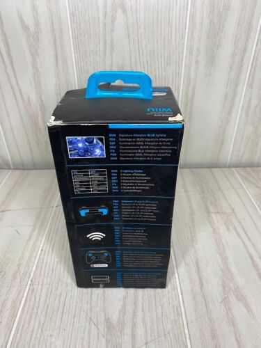 Nintendo Wii U Afterglow Pro Wireless Light up Controller - Bild 3 von 4