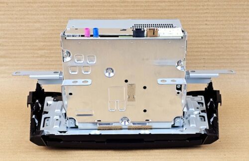 25915-8FM0B Nissan Rogue 2018-2019 Unità Display Radio GPS Navigazione OEM - Foto 10 di 21