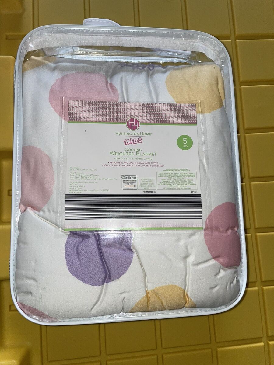 Huntington home cooling weighted blanket new arrivals