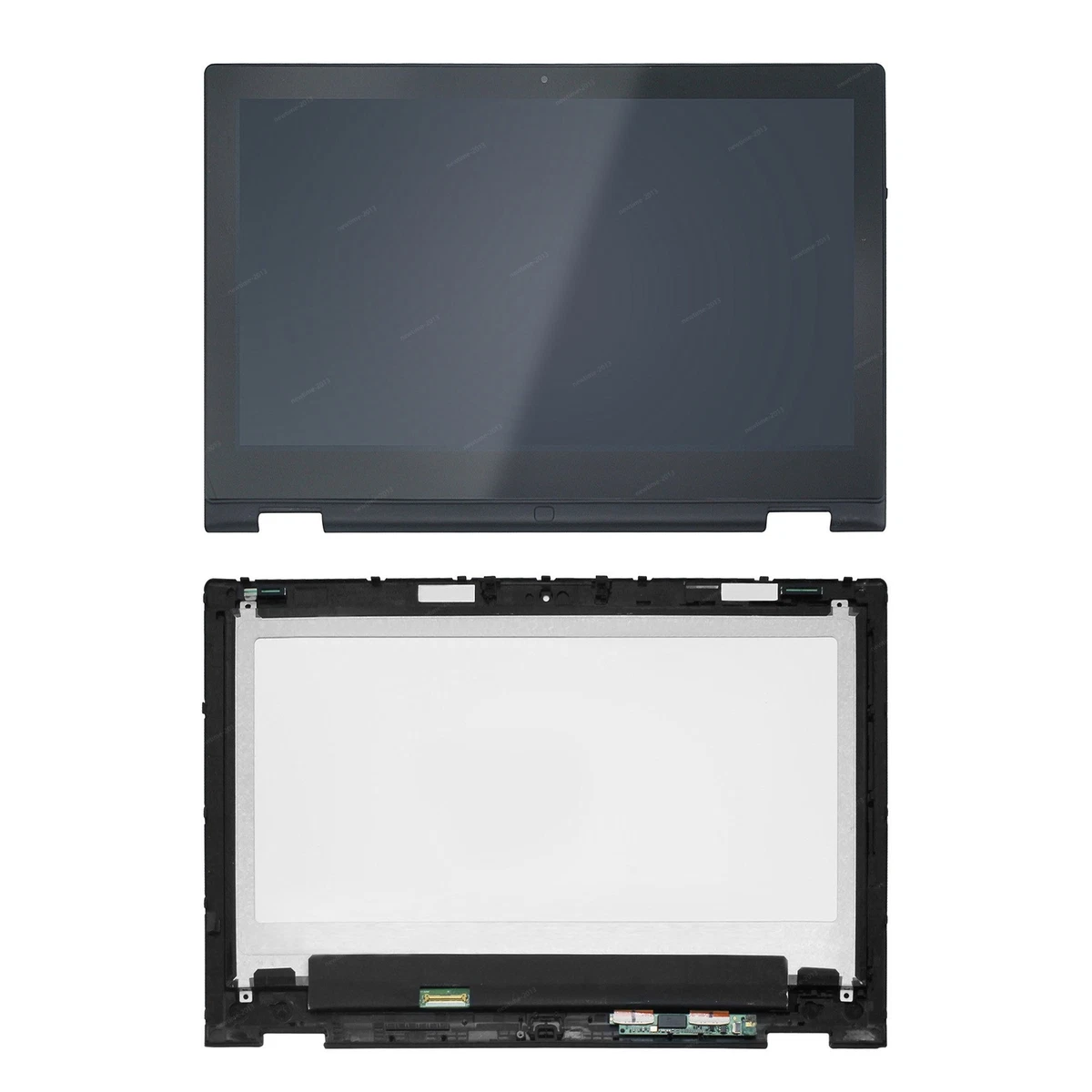 LCD dalle screen assemblé assembly Asus X200m N116BGE-L42
