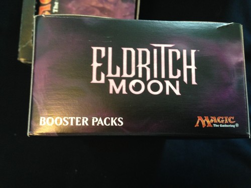 Empty Mtg Booster Box (Box Only) (You Choose 1 from list) will Combine shipping - Picture 89 of 135