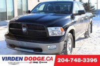 2012 Ram 1500 Outdoorsman