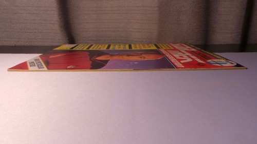 Star Trek Next Generation #1 1987-88 TV Season -No Posters- Very Fine VF 7.5-8.5 - Imagen 4 de 10