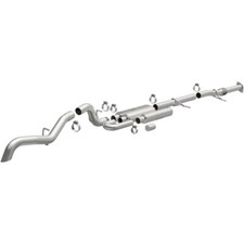 MagnaFlow Fits 2023+ Chevy Colorado Overland Series Cat-Back Exhaust