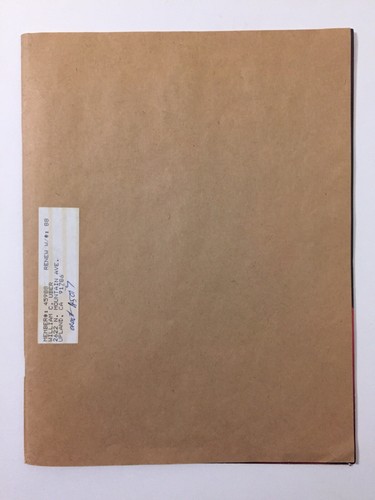 Star Trek Official Fan Club Magazine July Aug 1992 86 Kim Cattrall Deep Space 9 - Picture 7 of 8