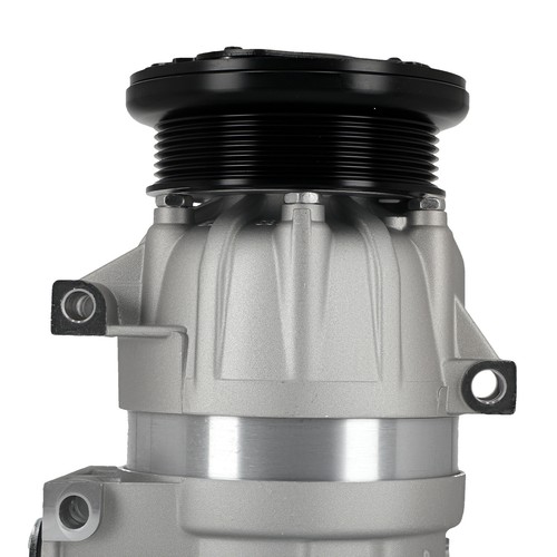 A/C AC Compressor With Clutch For Oldsmobile Cutlass Supreme 3.1L 1996-1997 - Picture 10 of 12