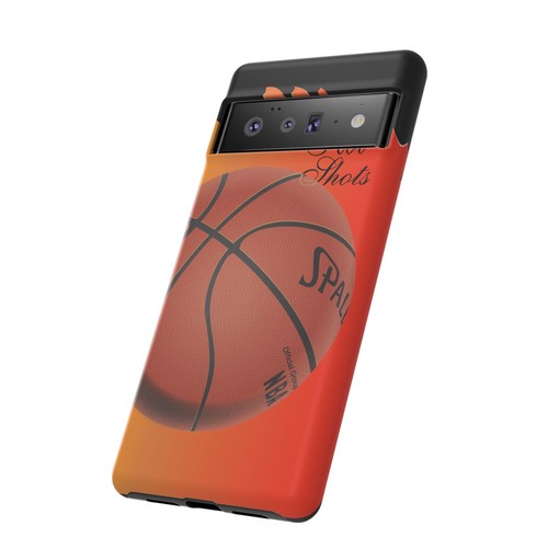 Handyhülle, iPhone 16, Samsung Galaxy S24, S25, Hot Shots Michael Jordan - Bild 161 von 255