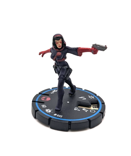 Heroclix Marvel Supernova (Pick Your Figure) - Picture 23 of 43