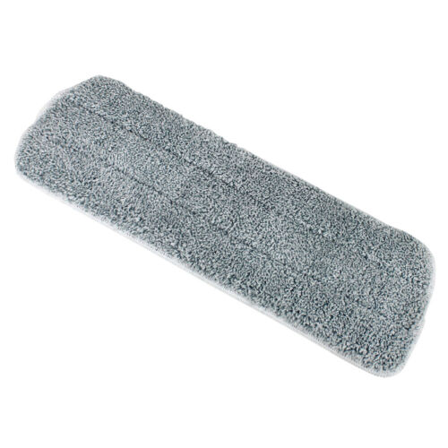 Sabco Swish Soft Microfibre Pad Water Fill Standing Indoor Clean Spray Mop/Sweep - Picture 5 of 8