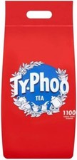 TYPHOO TEA 1100 Teabags
