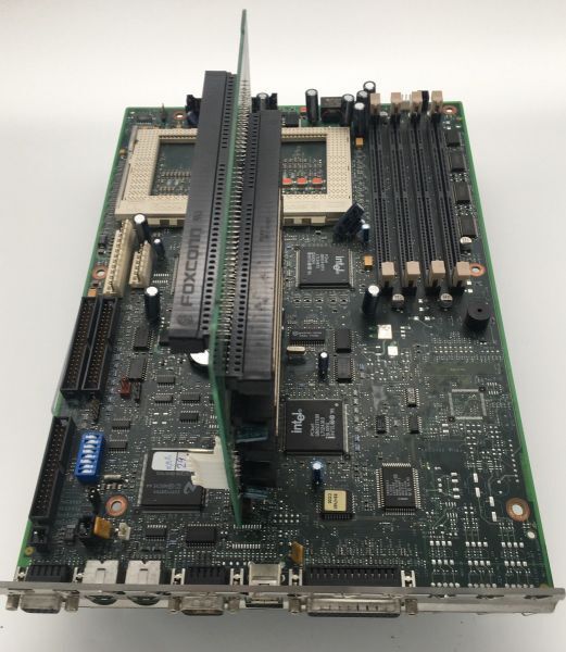 This All-in-One ZX81 Fixes Many of Sinclair's Original