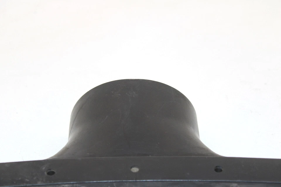 96 Polaris Xlt Touring Oem Lower Handlebar Cover 5431491 B143 - Image 4 of 4