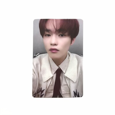 NCT] NCT 2023 - Golden Age / Yizhiyu Video Call Fansign Gift