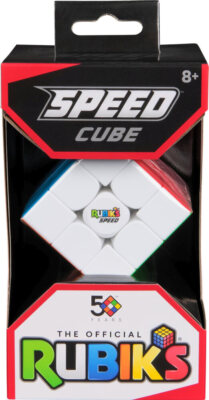Rubiks 3x3 Speed Cube