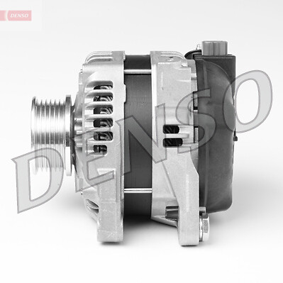 DENSO DAN1018 Alternator for TOYOTA - Picture 1 of 4