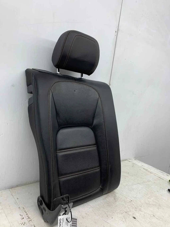 2017-2020 JAGUAR F-PACE REAR RIGHT 40-SPLIT BACKREST CUSHION & HEADREST - Изображение 4 из 4